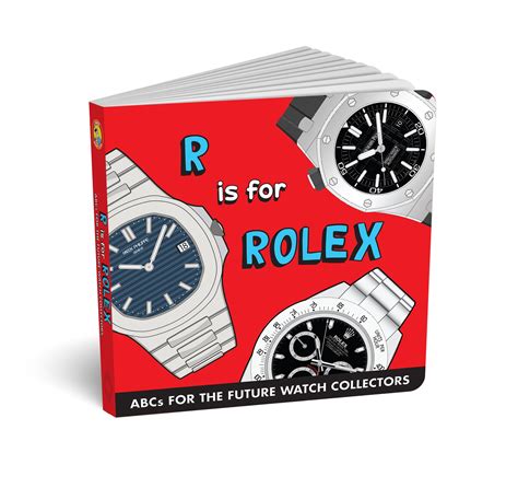 r is for rolex amazon|r for Rolex alphabet.